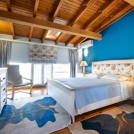 Purple Chania 公寓 干尼亞