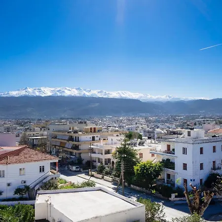 Purple Chania 干尼亞