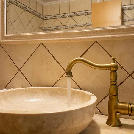 公寓 Purple Chania 干尼亞