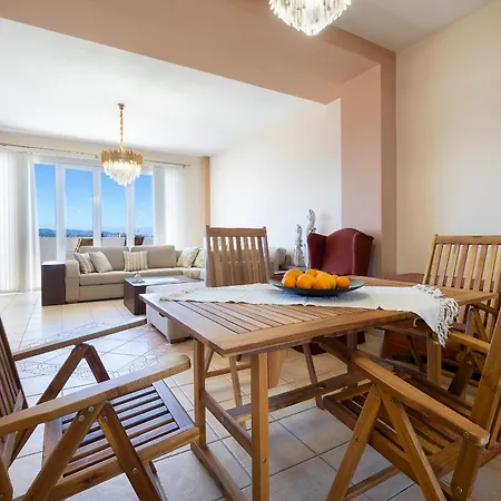 Purple Chania * 干尼亞