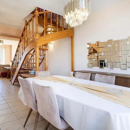 公寓 Purple Chania