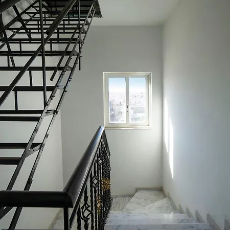 公寓 Purple Chania