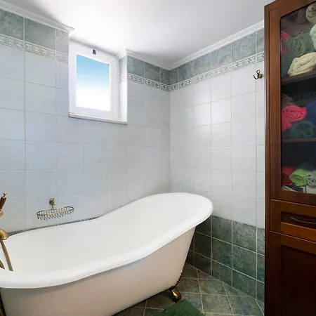 Purple Chania 公寓 干尼亞