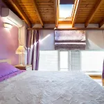 Purple Chania Lejlighed