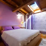 Lejlighed Purple Chania