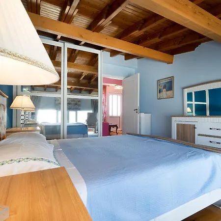 Purple Chania Apartment *