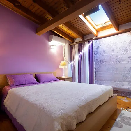 Apartament Purple Chania