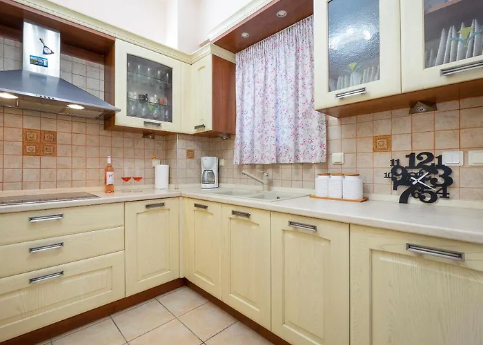 Purple Chania Apartment *