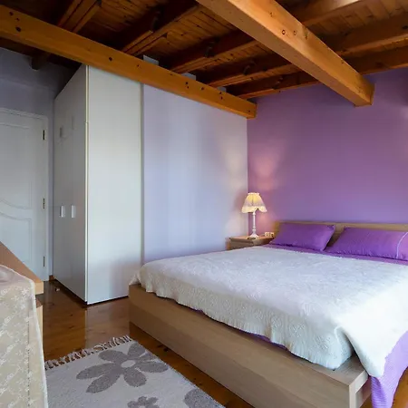 Apartament Purple Chania