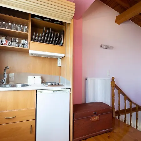 Purple Chania Ханья (Крит)