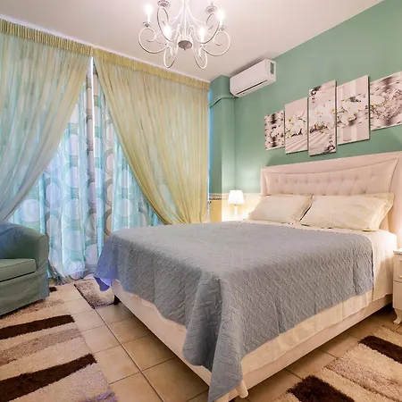 Purple Chania Ханья (Крит)