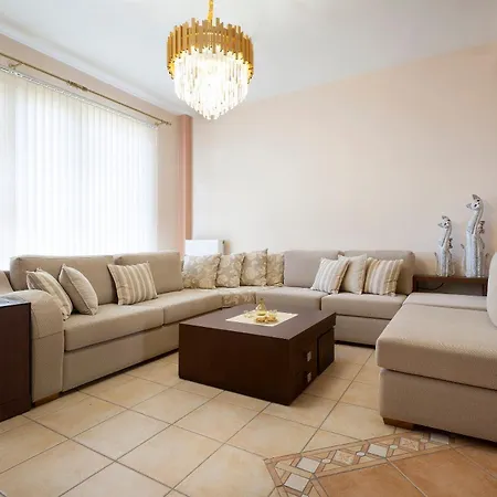 Purple Chania * Chania (Crete)