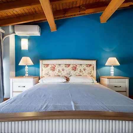 Purple Chania Апартаменти Ханья (Крит)