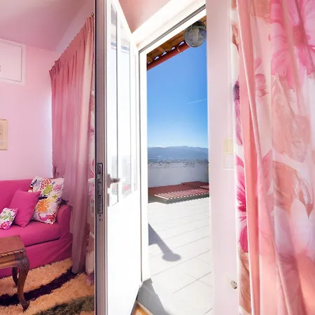 Apartament Purple Chania *