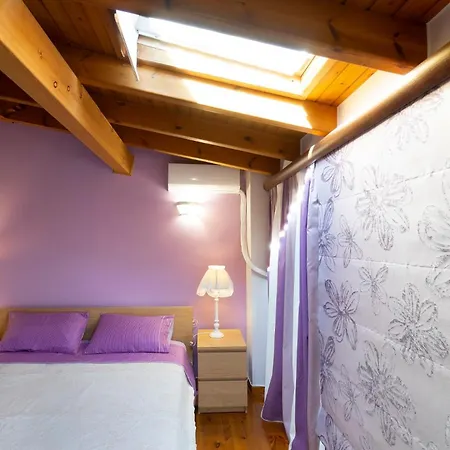 Purple Chania Ханья (Крит)