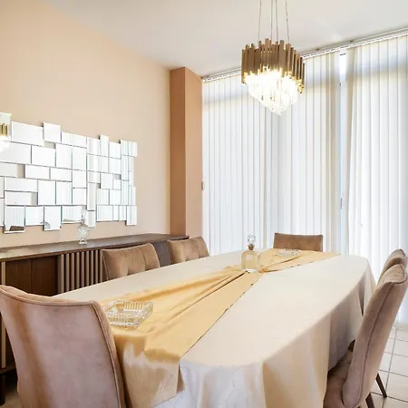 Apartament Purple Chania *