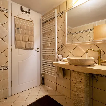 Apartament Purple Chania Chania (Crete)