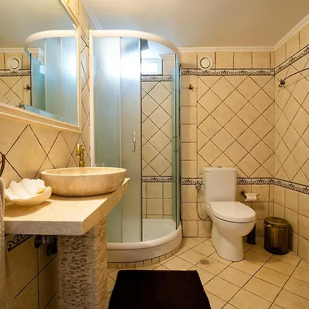 Purple Chania Апартаменти *