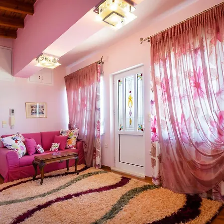 Purple Chania Ханья (Крит)