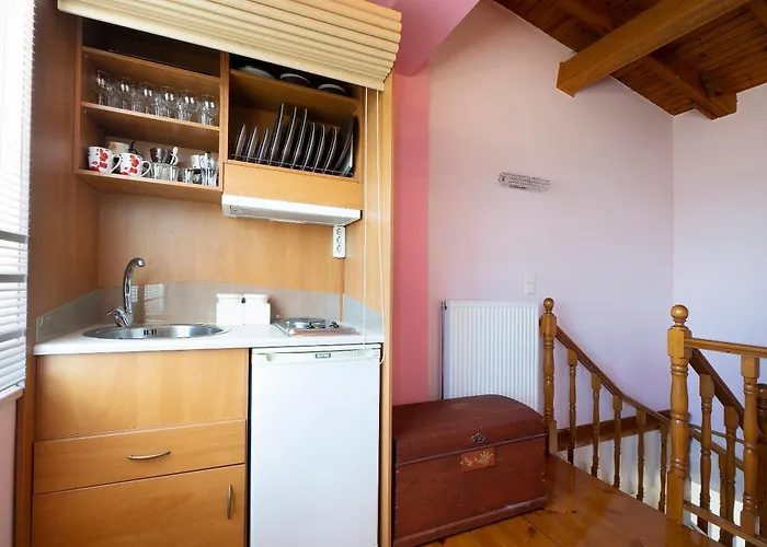 Purple Chania Chania (Crete)