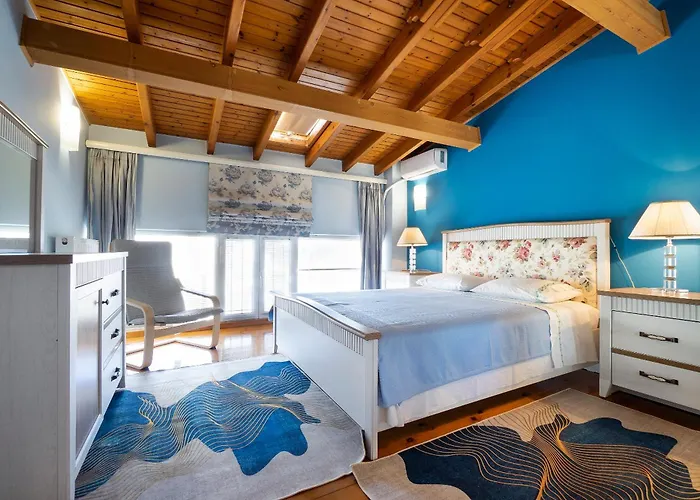 Purple Chania Lejlighed Chania (Crete)