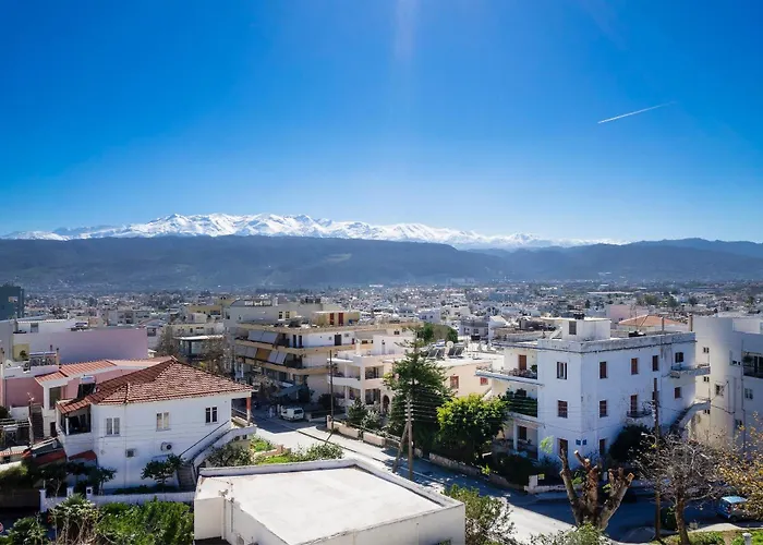 Purple Chania Chania (Crete)