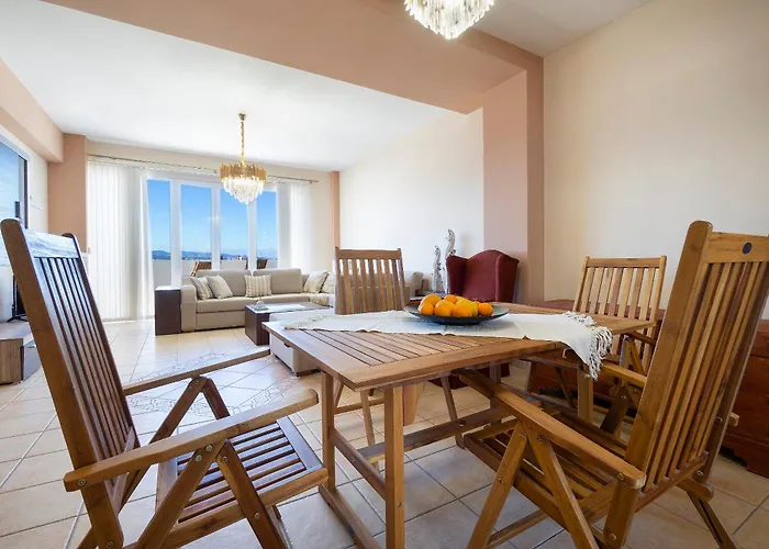 Purple Chania * Chania (Crete)