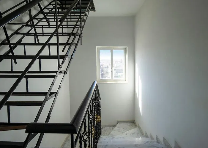 Lejlighed Purple Chania