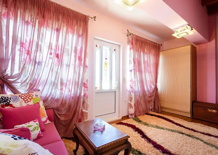 Lejlighed Purple Chania Chania (Crete)