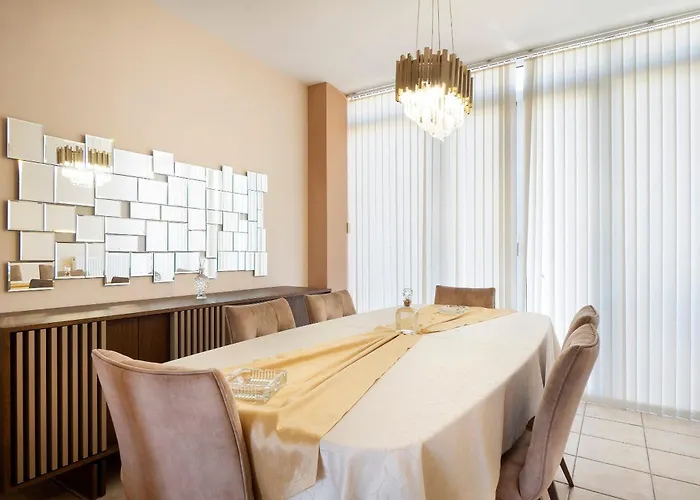 Lejlighed Purple Chania *