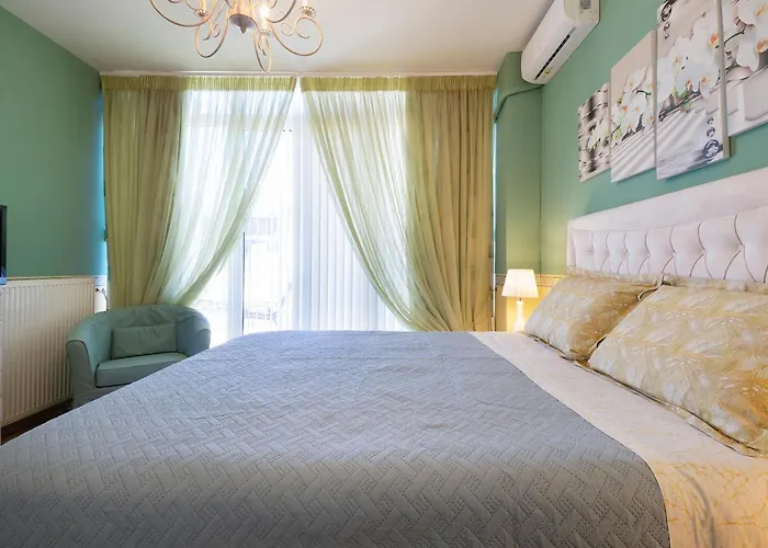 Purple Chania Lejlighed Chania (Crete)