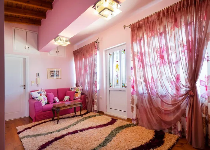 Purple Chania Chania (Crete)